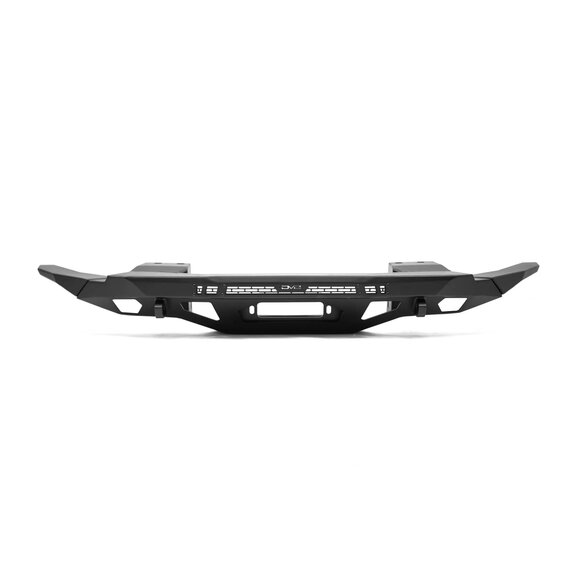 DV8 Offroad Spec Series Front Bumper DV8 Offroad FBTT1-09 Spec Series Front Bumper for 24-25 Toyota Tacoma