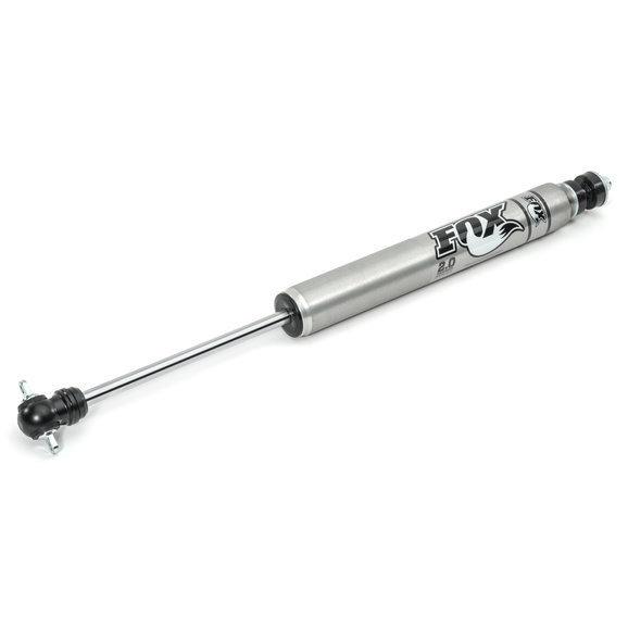 Fox® Racing Shox Front 2.0 Performance Series IFP Shock Fox® Racing Shox Front 2.0 Performance Series IFP Shock for 84-04 Jeep Cherokee XJ, Comanche MJ, Grand Cherokee ZJ & WJ