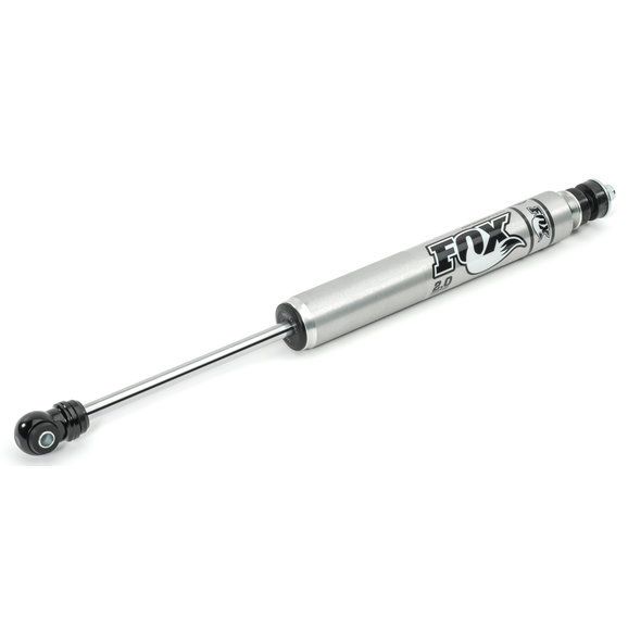 Fox® Racing Shox Front 2.0 Performance Series IFP Shock Fox® Racing Shox  Front 2.0 Performance Series IFP Shock for 07-18 Jeep Wrangler JK