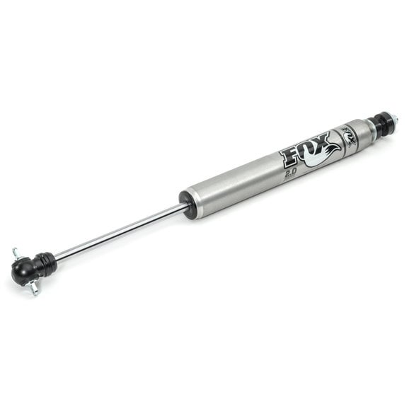 Fox® Racing Shox Front 2.0 Performance Series IFP Shock Fox® Racing Shox  Front 2.0 Performance Series IFP Shock for 97-06 Jeep Wrangler TJ