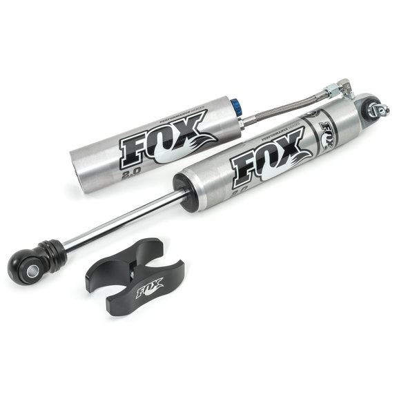 Fox® Racing Shox Rear 2.0 Performance Series Remote Reservoir Shock with Low Speed Compression