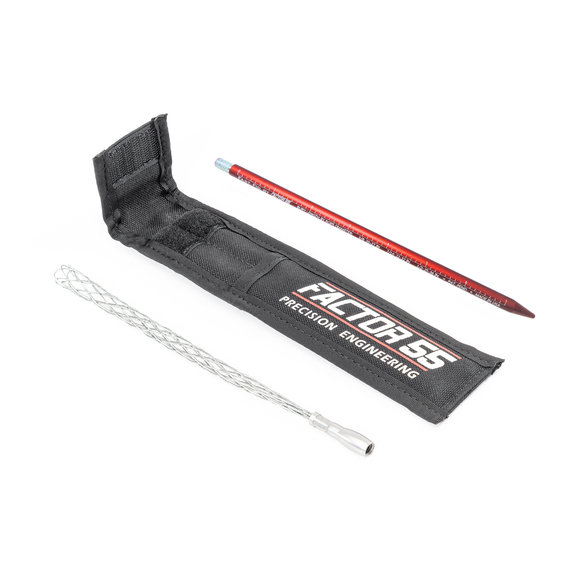 Factor 55 Fast Fid Factor 55 00420-01 Fast Fid