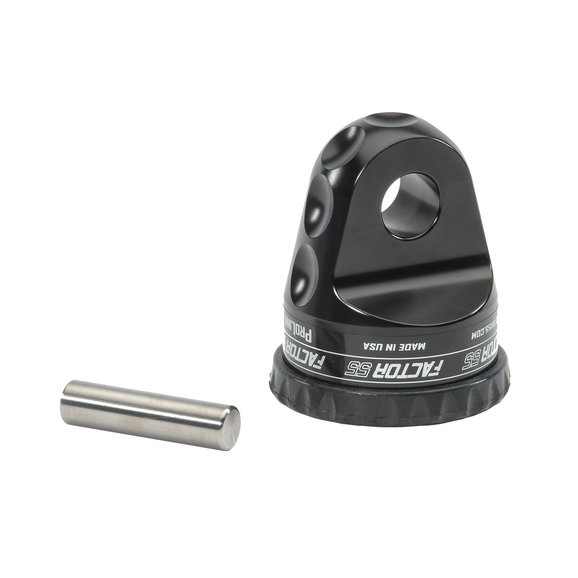 Factor 55  Winch Line Loaded ProLink 