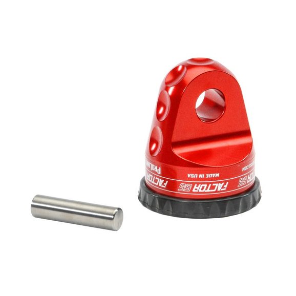 Factor 55  Winch Line Loaded ProLink 