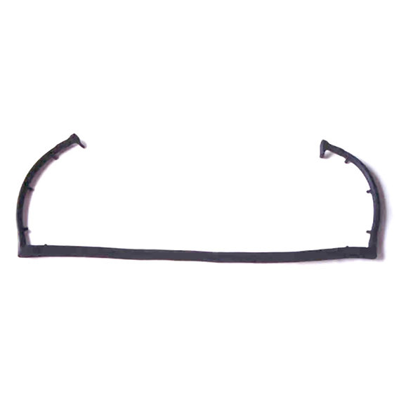 Fairchild Industries Replacement Tail Gate Seal Fairchild Industries D3008 Replacement Tail Gate Seal for 87-95 Jeep Wrangler YJ