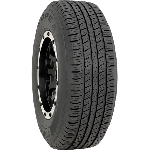 Falken Wildpeak H/T All-Season Tire | Quadratec