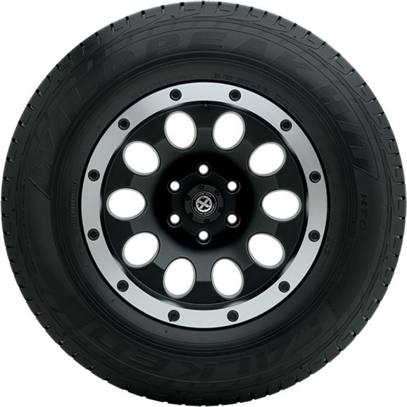 Falken Wildpeak H/T All-Season Tire | Quadratec