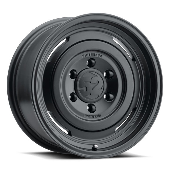 Fifteen52 Analog HD Wheel Fifteen52 Analog HD Wheel for 07-20 Jeep Wrangler JK, JL and Gladiator JT