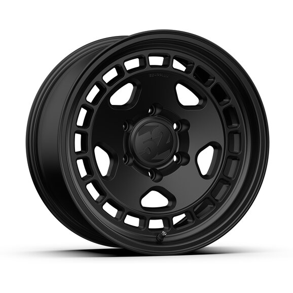 Fifteen52 Turbomac HD Classic Wheel Fifteen52 Turbomac HD Classic Wheel for 07-26 Jeep Wrangler JL, JK & Gladiator JT