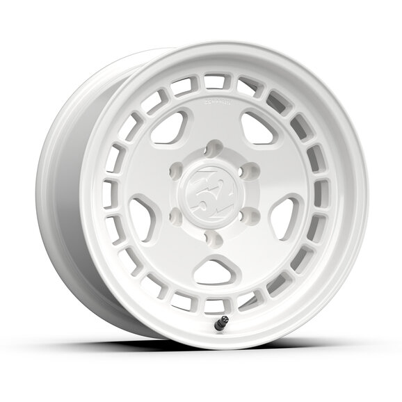 Fifteen52 Turbomac HD Classic Wheel Fifteen52 THCCW-78569-00 Turbomac HD Classic Wheel for 21-26 Ford Bronco