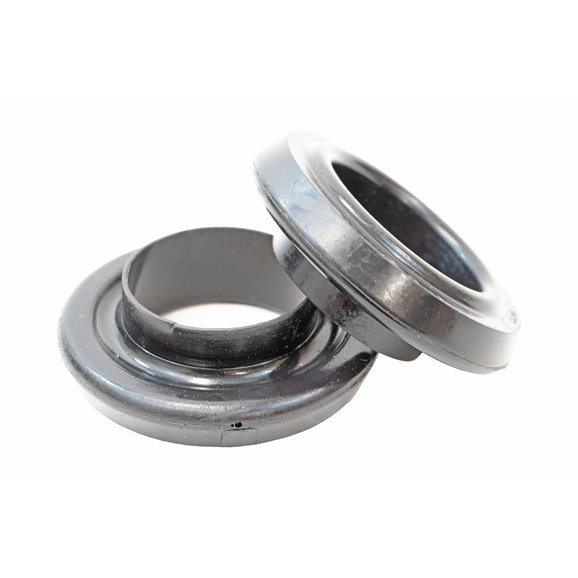 Fishbone Offroad 3/4" Leveling Kit Fishbone Offroad FB47173 3/4" Leveling Kit for 18-20 Jeep Wrangler JL & Gladiator JT