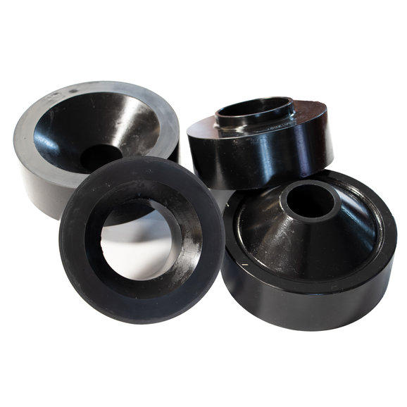 Fishbone Offroad 1.75" Lift Kit Fishbone Offroad FB47202 1.75" Lift Kit for 07-18 Jeep Wrangler JK