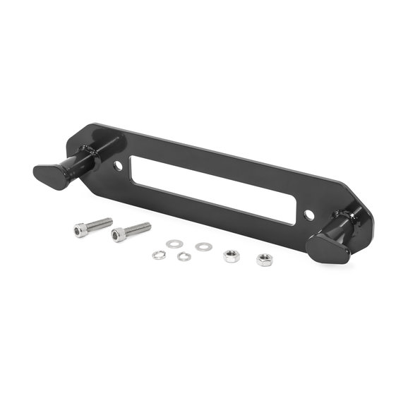 Fishbone Offroad  Winch Line Fishhook for Hawse Fairleads 