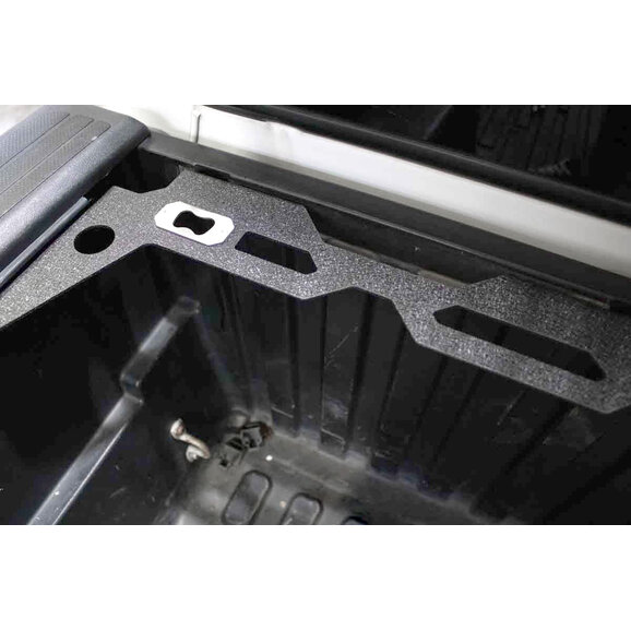 Fishbone Offroad Bed Tie Down Stiffeners Fishbone Offroad FB21293 Bed Tie Down Stiffeners for 05-23 Toyota Tacoma