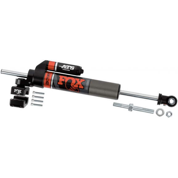 Fox® Racing Shox Factory Race Series 2.0 ATS Steering Stabilizer for 07