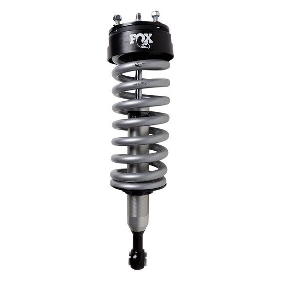 Fox Racing Shox 2.0 Performance Series Coil-Over IFP Front Shock Fox Racing Shox 985-02-155 2.0 Performance Series Coil-Over IFP Front Shock for 24-26 Toyota Tacoma with 0-2.25" Lift