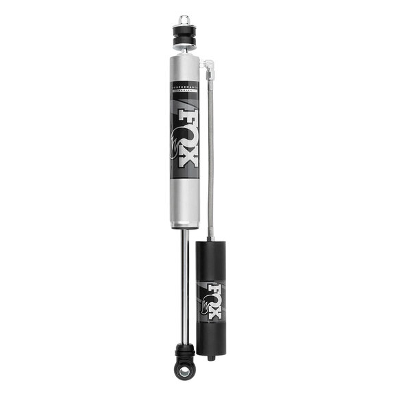 Fox Racing Shox 2.0 Performance Series Smooth Body Reservoir Rear Single Shock Fox Racing Shox 985-24-116 2.0 Performance Series Smooth Body Reservoir Rear Single Shock for 05-23 Toyota Tacoma with 0-1.5" Lift