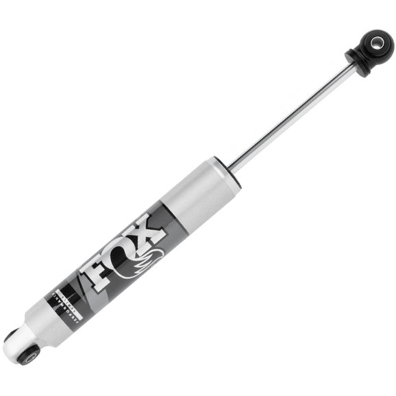 Fox® Racing Shox Performance Series 2.0 Smooth Body IFP Steering Stabilizer Fox® Racing Shox 985-24-173 Performance Series 2.0 Smooth Body IFP Steering Stabilizer for 18-25 Jeep Wrangler JL & Gladiator JT