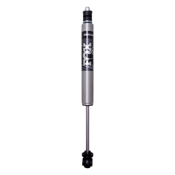 Fox Racing Shox 2.0 Performance Series Smooth Body Reservoir Rear Single Shock Fox Racing Shox 985-24-211 2.0 Performance Series Smooth Body Reservoir Rear Single Shock for 24-26 Toyota Tacoma with 0-1" Lift