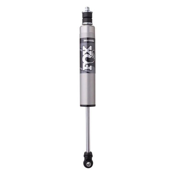 Fox Racing Shox 2.5 Performance Series IFP Single Rear Shock Fox Racing Shox 987-24-052 2.5 Performance Series IFP Single Rear Shock for 24-25 Toyota Tacoma with 0-1.5" Lift