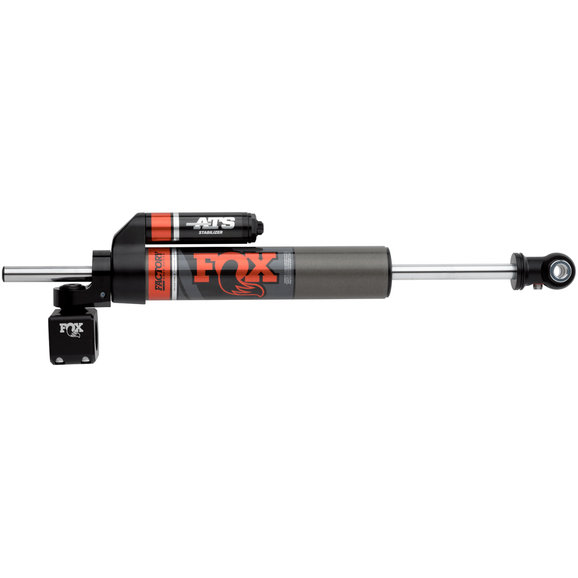Fox® Racing Shox Factory Race Series 2.0 ATS Steering Stabilizer for 07