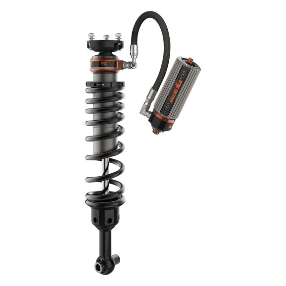 Fox® Racing Shox Factory Race Series 3.0 Internal Bypass Rear Reservoir Shocks Fox® Racing Shox 883-06-205 Factory Race Series 3.0 Internal Bypass Rear Reservoir Shocks for 21-25 Ford Bronco with 2- 3.5" Lift
