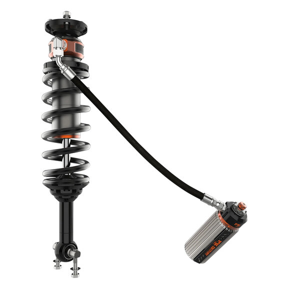 Fox® Racing Shox Factory Race Series 3.0 Internal Bypass Front Reservoir Shocks Fox® Racing Shox 883-06-204 Factory Race Series 3.0 Internal Bypass Front Reservoir Shocks for 21-26 Ford Bronco with 3-4.5" Lift