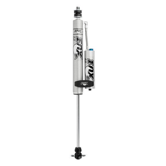 Fox® Racing Shox Front Performance Series 2.0 Smooth Body Reservoir Shocks Fox® Racing Shox 985-26-108 Front Performance Series 2.0 Smooth Body Reservoir Shocks for 97-06 Jeep Wrangler TJ with 3-4.5" Lift