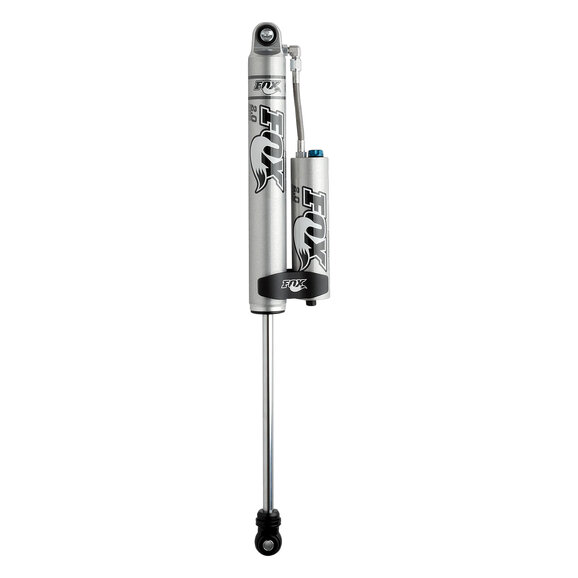 Fox® Racing Shox Rear Performance Series 2.0 Smooth Body Reservoir Shocks Fox® Racing Shox 985-26-012 Rear Performance Series 2.0 Smooth Body Reservoir Shocks for 07-18 Jeep Wrangler JK with 4-6" Lift