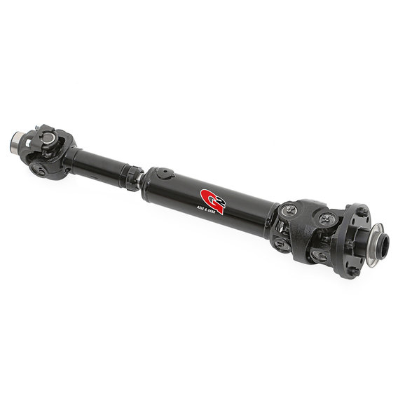 G2 Axle & Gear Rear 1350 Driveshaft G2 Axle & Gear Rear 1350 Driveshaft for 18-23 Jeep Wrangler JL