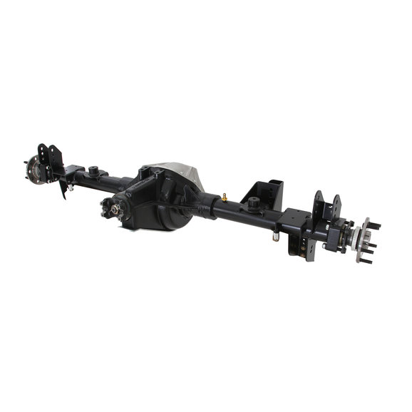 G2 Axle & Gear Rear Rock Jock Dana 60 Assembly with ARB Locker for 07