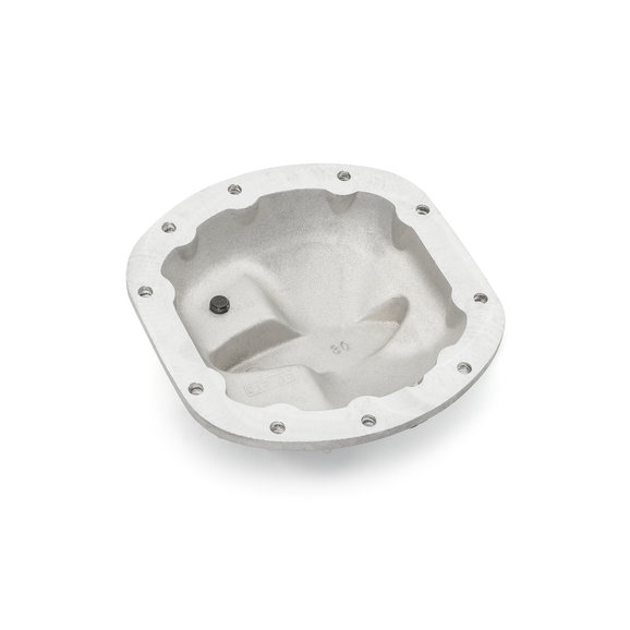 G2 Axle & Gear Aluminum Hammer Differential Cover for Dana 30 Axle Assemblies Quadratec