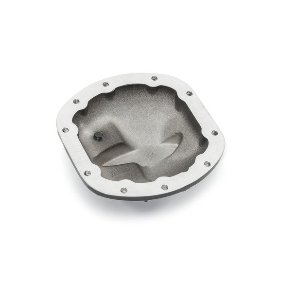 G2 Axle & Gear Aluminum Hammer Differential Cover for Dana 30 Axle Assemblies Quadratec