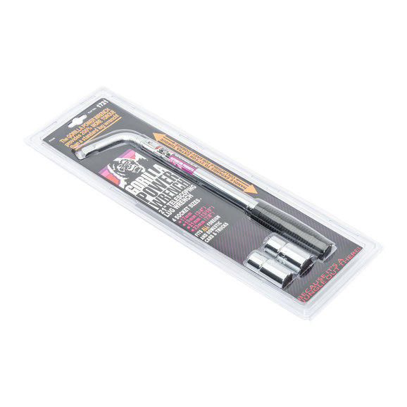 Gorilla Automotive Power Lug Wrench Gorilla Automotive Power Lug Wrench
