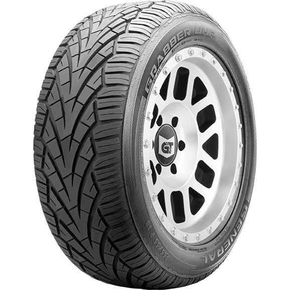 General Grabber UHP Tire General Grabber UHP Tire