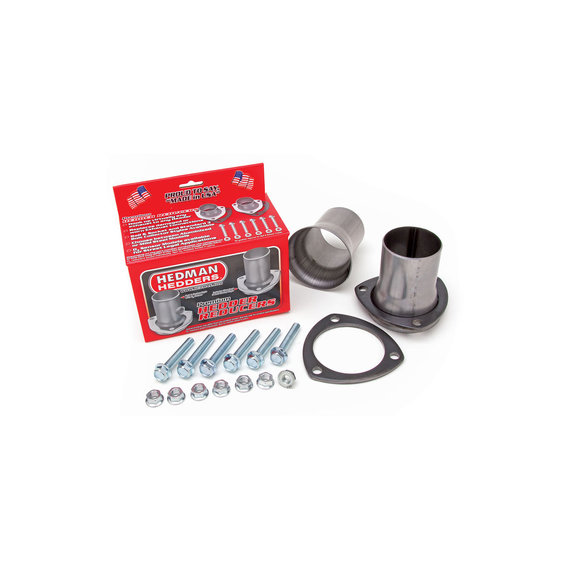 Hedman Hedders Ball & Socket Style Header Reducers Hedman Hedders 21119 Ball & Socket Style Header Reducers