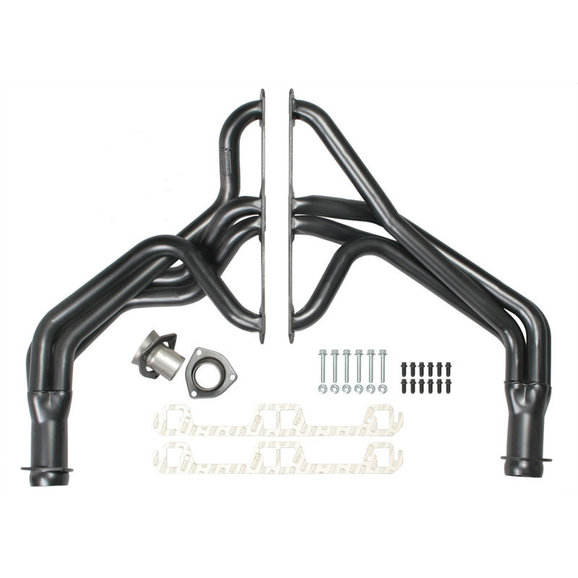Hedman Headers - 72-79 Jeep CJ Hedman Headers - 72-79 Jeep CJ