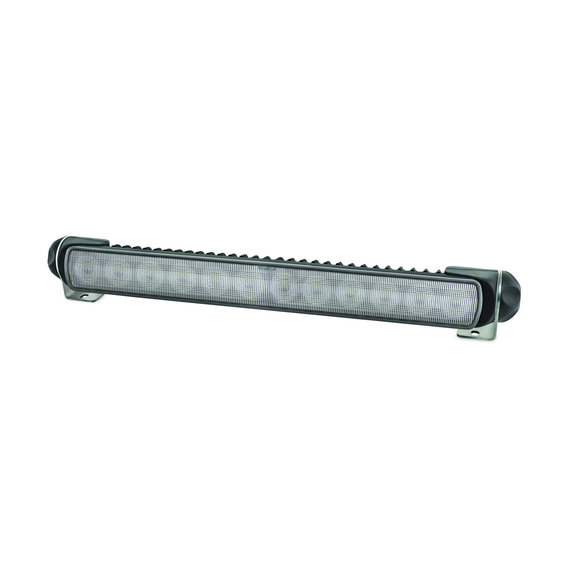 Hella Dual Intensity 350 Series 16" LED Light Bar Hella Dual Intensity 350 Series 16" LED Light Bar
