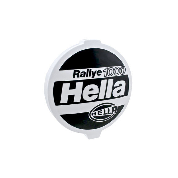 Hella RE1000 Stone Shield (Single) Hella 130331001 RE1000 Stone Shield (Single)
