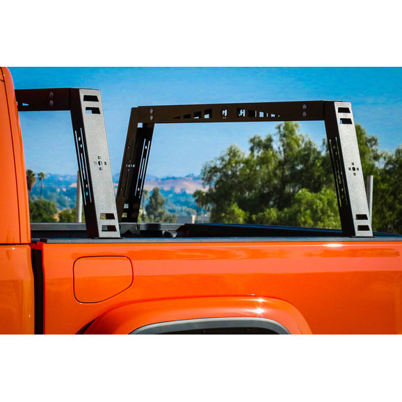 HOBBS 6700002 Freedom Sport Rack for 2021 Jeep Gladiator JT Quadratec