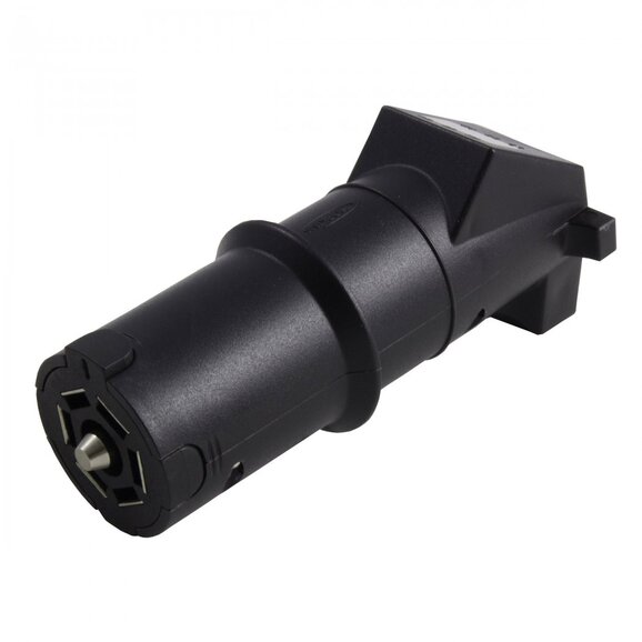 Hopkins Towing Solutions LED Test 7 Blade Trailer Side Hopkins Towing Solutions 48503 LED Test 7 Blade Trailer Side