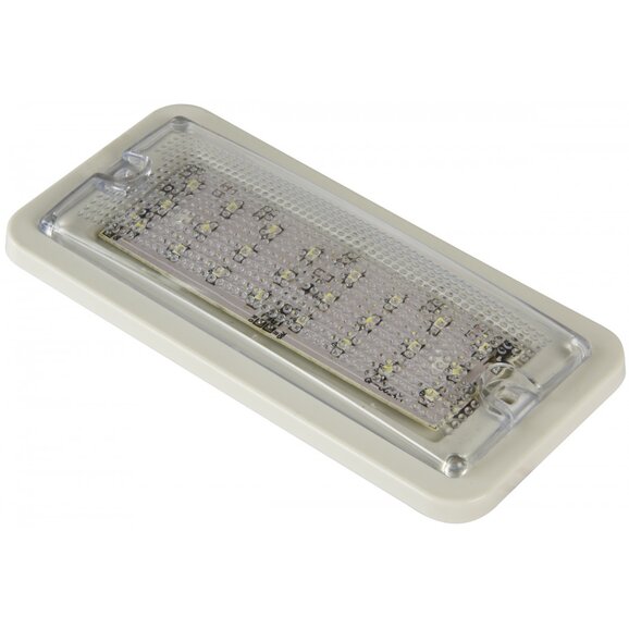 Hopkins Towing Solutions LED Trailer Interior Light Hopkins Towing Solutions C397S LED Trailer Interior Light