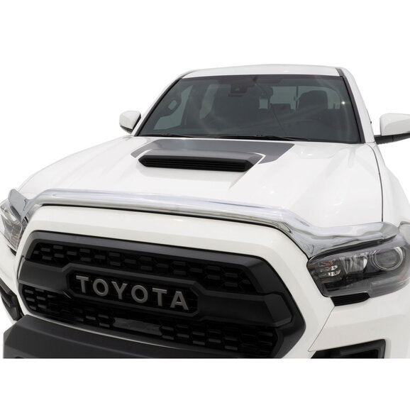 Husky Liners Hood Shield Husky Liners Hood Shield for 18-23 Toyota Tacoma