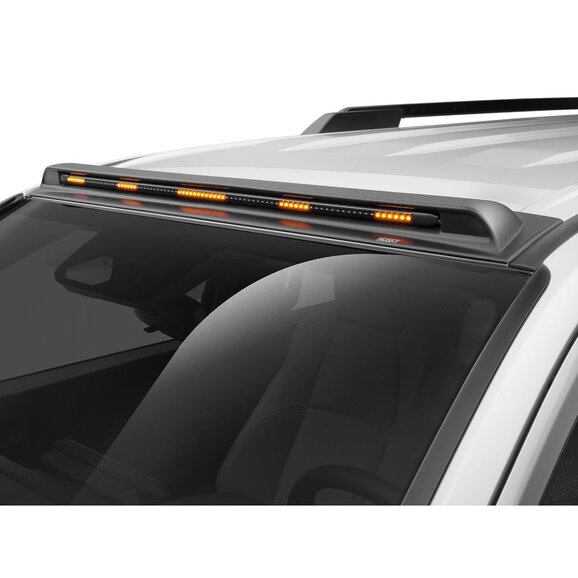 Husky Liners AeroCab Pro Husky Liners AeroCab Pro for 18-26 Toyota Tacoma
