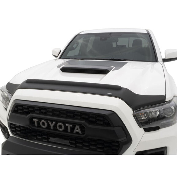 Husky Liners Aeroskin II Hood Protector Husky Liners Aeroskin II Hood Protector for 18-26 Toyota Tacoma