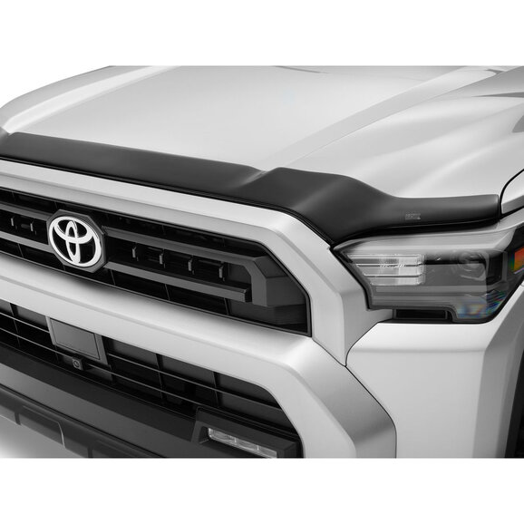 Husky Liners Aeroskin Low Profile Hood Protector Husky Liners Aeroskin Low Profile Hood Protector for 18-26 Toyota Tacoma