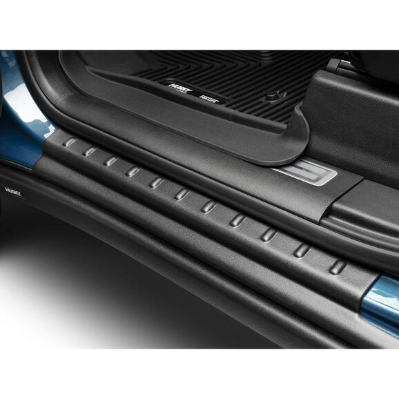 Husky Liners Truck Rocker Panel Kit Husky Liners 2874139 Truck Rocker Panel Kit for 24-25 Toyota Tacoma