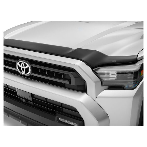 Husky Liners AeroSkin Low Profile Hood Protector Husky Liners AeroSkin Low Profile Hood Protector for 24-26 Toyota Tacoma