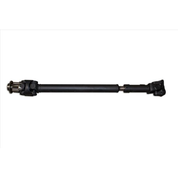 ICON Vehicle Dynamics  Front Driveshaft for 07-18 Jeep Wrangler JK
