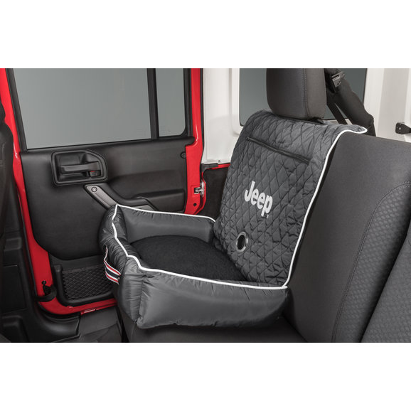 Insync Petbed2GO Small Cushioned Seat Cover Insync  Petbed2GO Small Cushioned Seat Cover